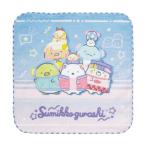 シティポップなすみっコPOP-UP SHOP限定　ミニタオル