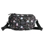 シティポップなすみっコPOP-UP SHOP限定　フロントポケットミニショルダーバッグ