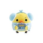 リラックマストア限定 あつめてぬいぐるみ ゲーミングリラックマ キイロイトリ
