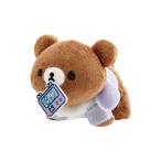 リラックマストア限定 あつめてぬいぐるみ ゲーミングリラックマ チャイロイコグマ