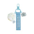 すみっコぐらしshop限定　マスコットキーホルダー　すみっコのおきにいり　ぺんぎん？