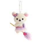ma медведь k miracle wonder Land ограничение .... мягкая игрушка ma медведь k miracle wonder Land ko Rilakkuma 