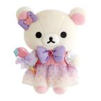 ma медведь k miracle wonder Land ограничение .... мягкая игрушка ma медведь k miracle wonder Land ko Rilakkuma 