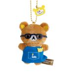  Rilakkuma магазин Китидзёдзи магазин ограничение Rilakkuma магазин администратор Mini .... мягкая игрушка .... администратор 