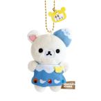  Rilakkuma магазин ...-. Fujimi магазин ограничение Rilakkuma магазин администратор Mini .... мягкая игрушка ... администратор 