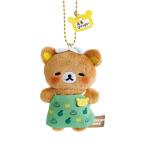  Rilakkuma магазин Fukuoka parco магазин ограничение Rilakkuma магазин администратор Mini .... мягкая игрушка согревающий администратор 