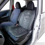 汎用製品MOMOシートクッション[RACE] Black-GREY仕上1脚分/品番：CU37BGJ◆車種別専用品ではありません