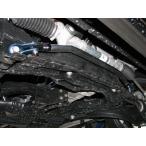 S700/S710V.Wダイハツアトレーワゴン.アトレーデッキバン2/4WDKawaiWorksカワイワークス[フロントロアアームバー]品番DA0380-LOF-00代引注文不可