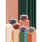  ароматическая свеча подарок комплект Stan dirt . аромат. комплект жасмин лаванда длина час свеча RIMINA (9 шт. комплект )