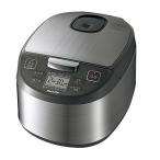 シャープ KS-S10J-S （シルバー） [IH炊飯器 5.5合] 炊飯器本体 - 最