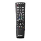 《LC-19K5-P用》シャープ テレビ用リモコン(0106380499)