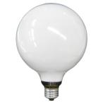 《住宅・店舗用ホワイトボール電球