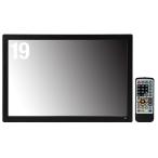 OVER TIME цифровое радиовещание соответствует 19 type видеозапись функция есть жидкокристаллический телевизор OT-FT190KT