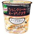 [ срок годности промежуток близко ][1 штук входит ]kno-ru суп teli[ икра минтая крем суп макароны ] мгновенный cup немедленно сиденье простой суп макароны 