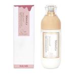 ma палец на ноге la корпус молоко Dolce ( rose бергамот. аромат ) 150ml MatooLa сухой увлажнитель модный симпатичный cosme 