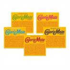 【5種類×各2個セット】大塚製薬 カロリーメイト ブロック アソートセット 4本 80g まとめ買い ダイエット お菓子 ダイエット食品 保存食  朝食 小腹 防災用品