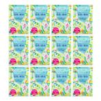 チャーリー 機能浴パウダーバス【重曹+酵素 さらりハーブ湯】12袋 リラックス 癒しグッズ 入浴剤 入浴料 お風呂 おしゃれ 可愛い  スキンケア  温活