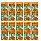 【20個セット】江崎グリコ 常備用カレー職人3食パック甘口170g×3袋入り 非常食 カレー 常備用カレー職人 保存食 携帯食 アウトドア 調理済 携帯食 携帯食料 バ