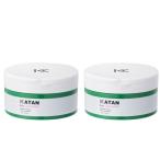 ショッピングcica 【正規品/2個セット】KATAN クレンジングバーム 【100g】 (2個セット) シカ カタン シカケア cica クレンジング メイク落とし W洗顔不要 まつエクOK 洗顔 毛穴