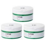 ショッピングcica 【正規品/3個セット】KATAN クレンジングバーム 【100g】 (3個セット) シカ カタン シカケア cica クレンジング メイク落とし W洗顔不要 まつエクOK 洗顔 毛穴