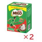 2 шт. комплект специальная цена Nestle miroNestle Milo 27g x 16pc