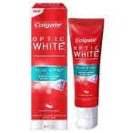 コルゲート オプティックホワイト プラスシャイン 100g Colgate Optic White PLUS SHINE