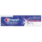 クレスト３Dホワイト グラマラスホワイト 歯磨き粉 106g-Crest 3D White Luxe Glamorous White Toothpaste