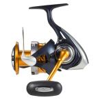 ダイワ(DAIWA) スピニングリール 24レブロス LT6000D-H