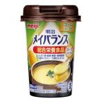 mei баланс Mini cup кукуруза суп тест 125ml×1 2 шт Meiji 