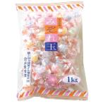 ショッピング1kg 松屋製菓 みぞれ玉 1kg