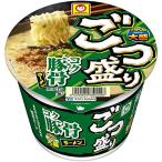 ごつ盛り コク豚骨ラーメン 115g×12個