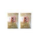 ma... низ сила Hokkaido производство большой бобы (2kg(1kg×2 пакет ))