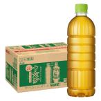 アサヒ飲料 十六茶 ラベルレスボトル 630ml×24本 お茶 ノンカフェイン