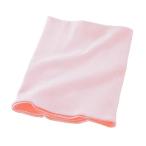 グンゼ 腹巻 愛情腹巻 綿リッチ リブ 男女兼用 H1000 ピンク 日本LL (日本サイズ2L相当)