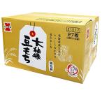 岩塚製菓 箱 大袖振豆もち 27枚