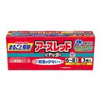 アースレッド イヤな虫用 くん煙剤 