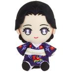 鬼滅の刃 珠世 Chibiぬいぐるみ