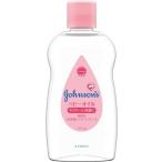  Johnson baby Johnson детское масло мельчайший ..125mL