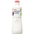 ki You pi-1L L заправка French ( белый ) 1000ml ( для бизнеса ) большая вместимость 