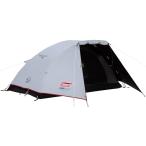 Coleman( Coleman ) touring купол воздушный /ST+ кемпинг touring 1-2 человек для передний . есть compact легкий темный салон простой строение 