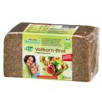 Mestemacher( женский te Mach -)foru темно синий blow to( простой . основы. lai пшеница хлеб ) 500 грамм (x 1)