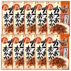 ni... и .... приправа фурикакэ 40g×10 шт 