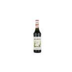 mo наан зеленый чай сироп 700ML 1 шт. 