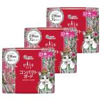 higchiyuuko план товар Ellis compact защита 23cm ( много днем для ) перо есть 23 листов ×3 шт массовая закупка 