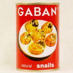 gya van Escargo 36 шт 425g(4 номер жестяная банка )