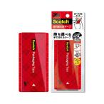 3M Scotch клейкая ленты карман размер упаковка лента рука ... сразу порванный . звук . тихий . портативный 7m 3852FLT-RD