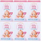  пупс baby камень ..6 штук (90g×6 шт )