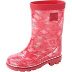  сделано в Японии влагостойкая обувь . скользить подошва 14~21cm мужчина девочка Kids RB C65 розовый 14.0 cm 2E