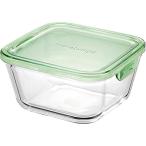 iwaki(イワキ) 耐熱ガラス 保存容器 �