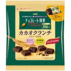  Meiji шоколад kakao Clan chi большой пакет 180g